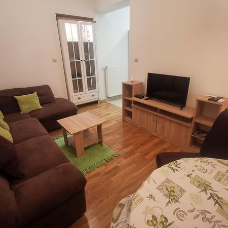 Zagreb Creative Apartments App 5 Dış mekan fotoğraf