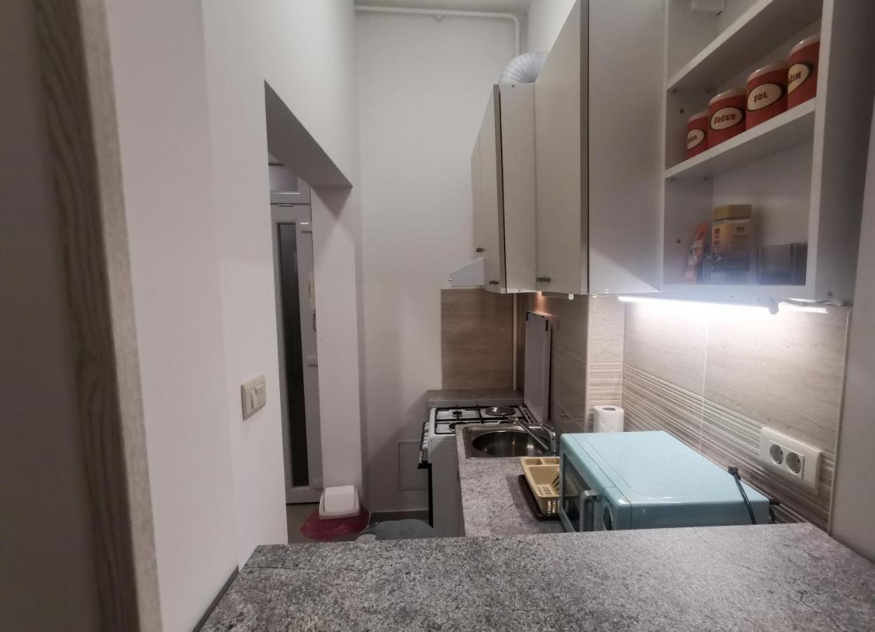Zagreb Creative Apartments App 5 Dış mekan fotoğraf