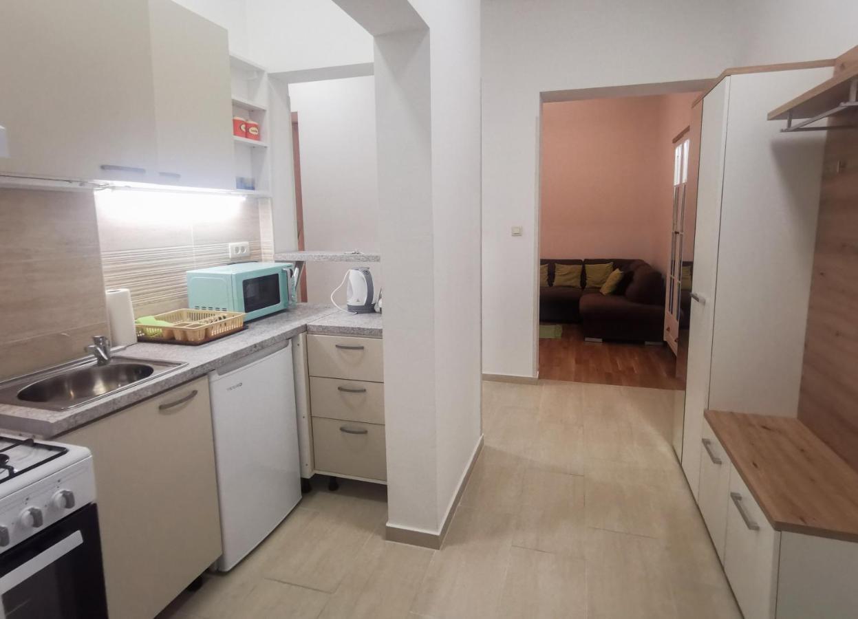 Zagreb Creative Apartments App 5 Dış mekan fotoğraf
